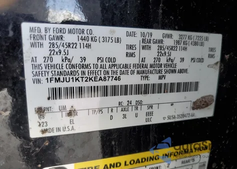 1FMJU1KT2KEA87746